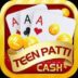 Cash Teen Patti