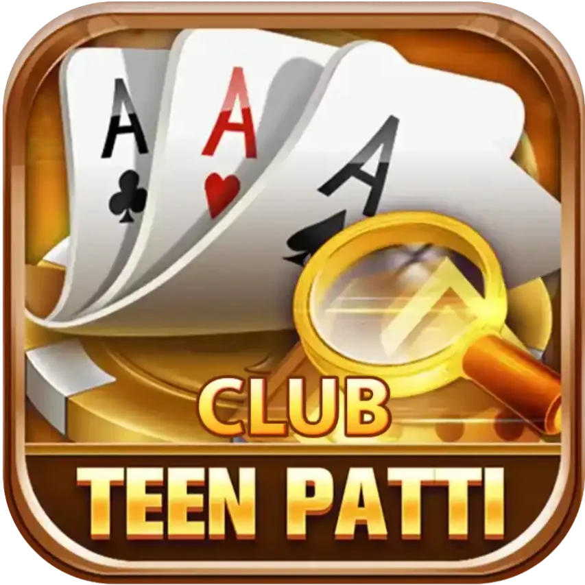 Club Teen Patti