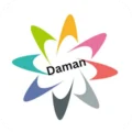 Daman Games