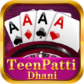 Dhani Teen Patti – Rummy & Tee