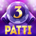 Dragon Master Teen Patti