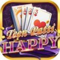 Happy Teen Patti Cash