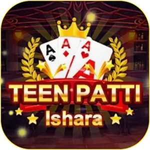 Ishara Teen Patti