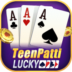 Lucky 100 Teen Patti