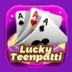 Lucky Teen Patti APK