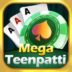 Mega Teen Patti