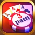 Online Teen Patti Game