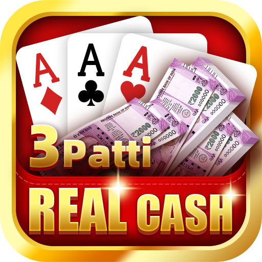 Real Money Teen Patti