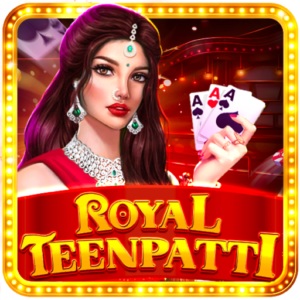 Royal Teen Patti Game