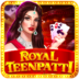 Royal Teen Patti Game