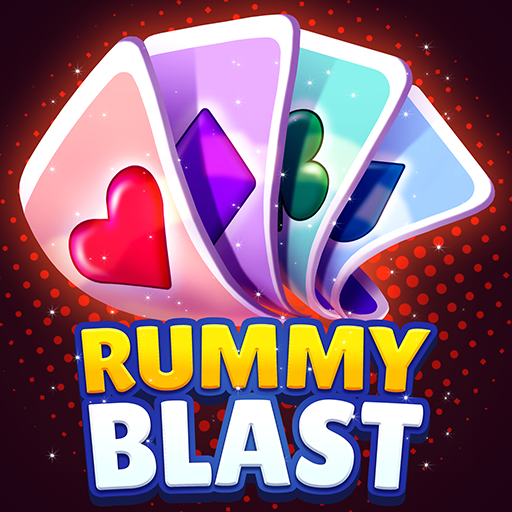 Rummy Blast