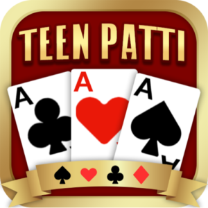 Rummy Game Teen Patti