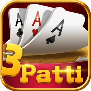 Teen Patti 3 Live