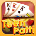 Teen Patti 3Poker