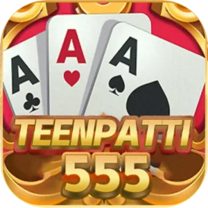 Teen Patti 555 APK