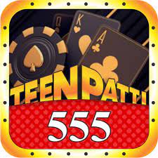 Teen Patti 555 Apk Download