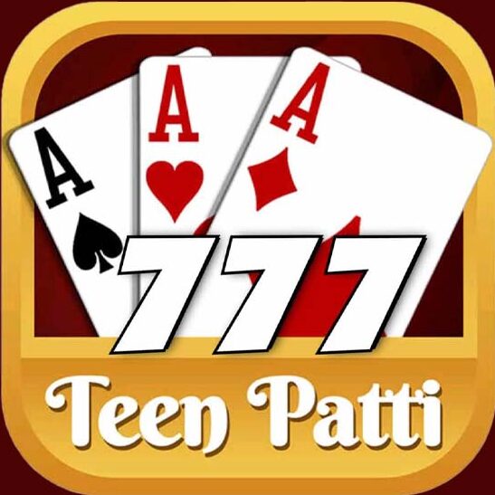 Teen Patti 777