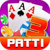 Teen Patti All App