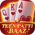 Teen Patti Baaz APK