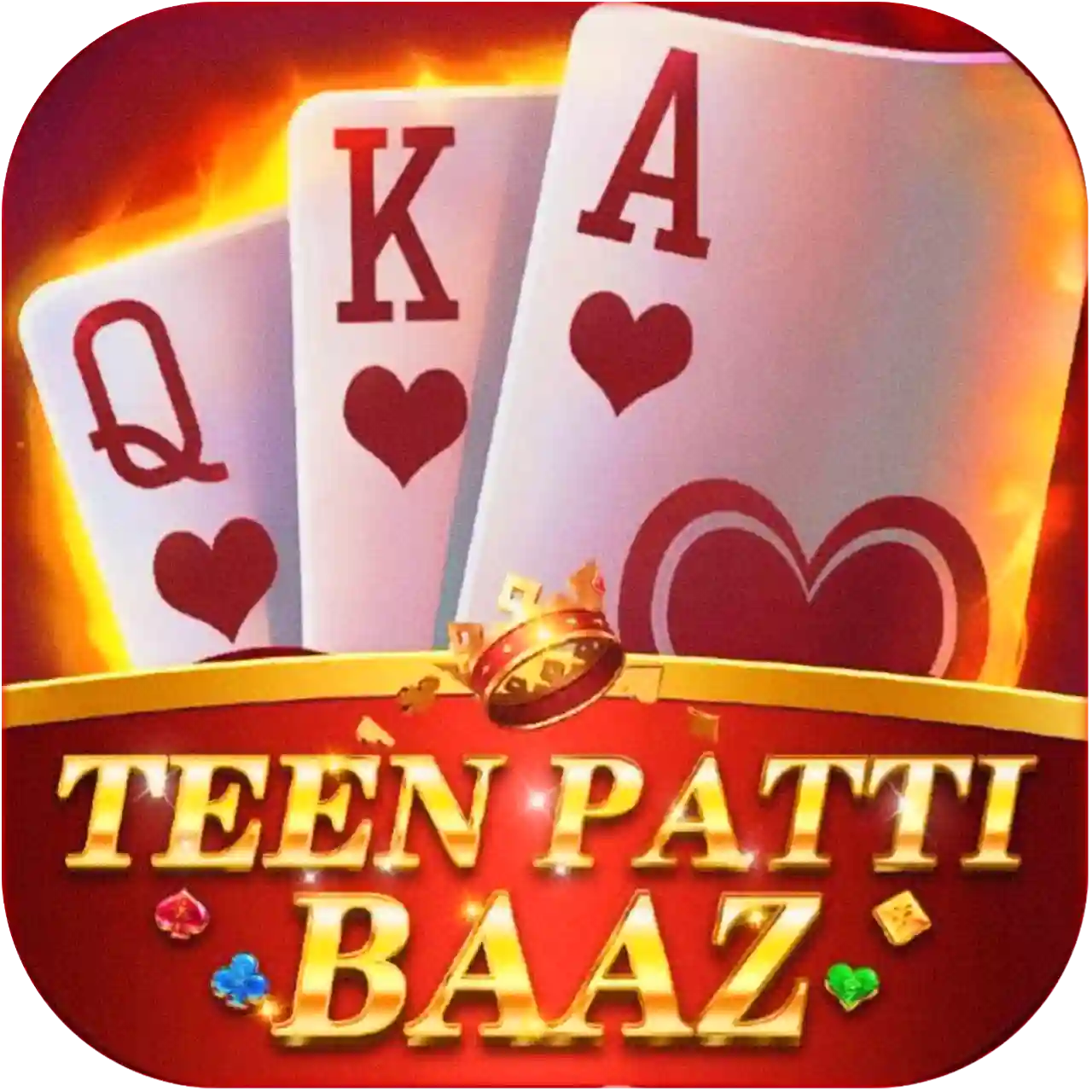 Teen Patti Baaz APK