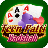 Teen Patti Badsha