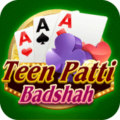 Teen Patti Badshah