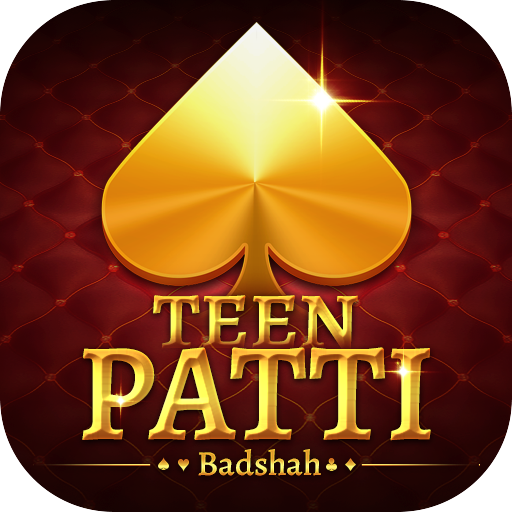 Teen Patti Badshah APK