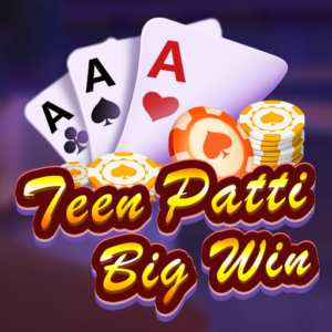 Teen Patti Big