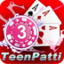 Teen Patti Bina