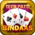 Teen Patti Bindaas