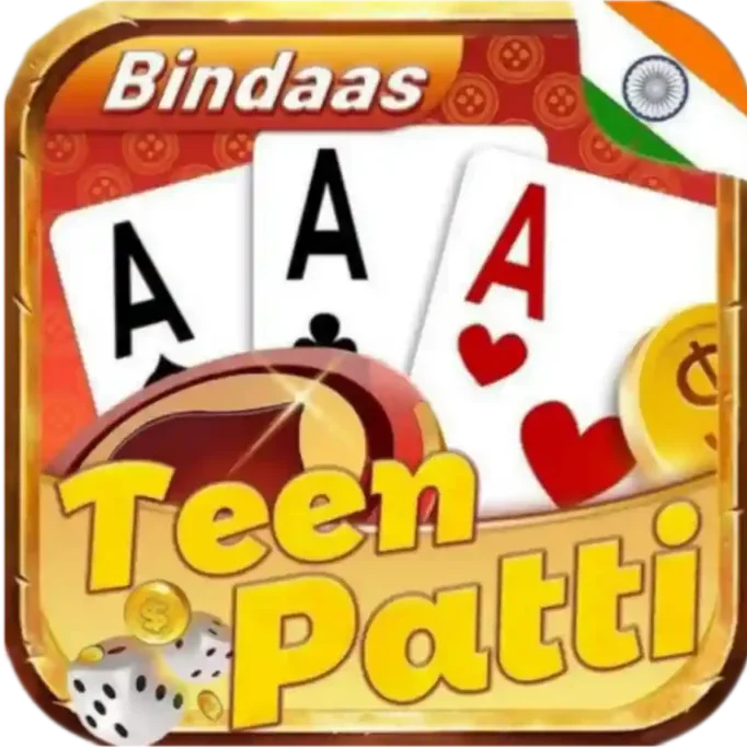 Teen Patti Bindas