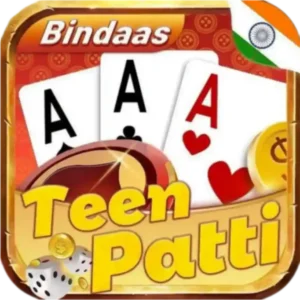 Teen Patti Bindass APK