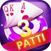 Teen Patti Card Sequence