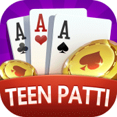 Teen Patti Cheat Sheet