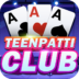 Teen Patti Club 2021