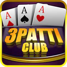 Teen Patti Club APK