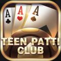 Teen Patti Club Apk Download