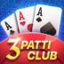 Teen Patti Club App