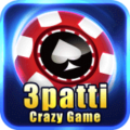 Teen Patti Crazy