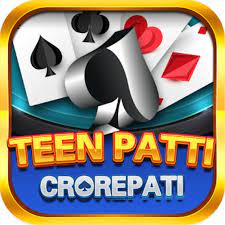 Teen Patti Crorepati