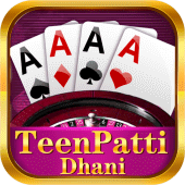 Teen Patti Dhani