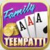 Teen Patti Family