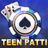 Teen Patti Flash Game