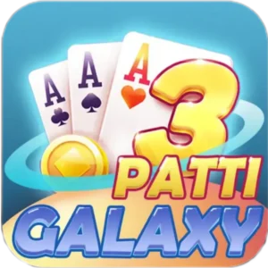 Teen Patti Galaxy