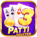 Teen Patti Game Master