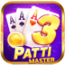 Teen Patti Game Master