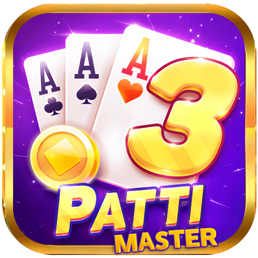 Teen Patti Game Master