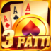 Teen Patti Game – 3Patti Poker