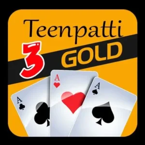 Teen Patti Gold App Download