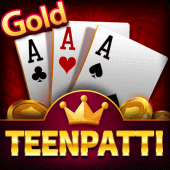 Teen Patti Gold Free Chips